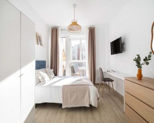 Calle de las Magnolias, Madrid, Community of Madrid 28029 - Photo 1