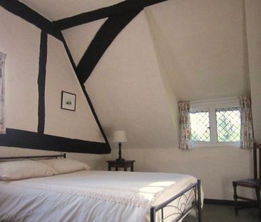 2 bedroom detached house to rent - Photo 3