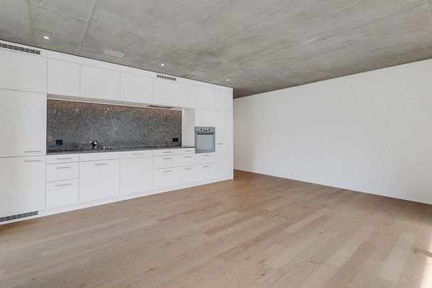 Attraktive 3.5 Zimmer-Wohnung im Zentrum - Photo 1