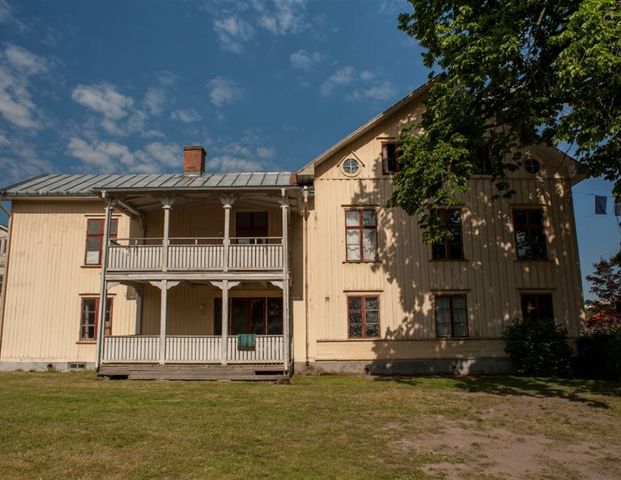 Lilla Trädgårdsgatan 7B - Photo 1