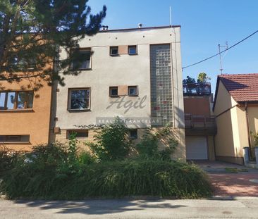 Pronájem bytu 2+kk 40 m² - Фото 6
