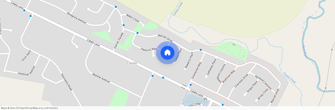 25 Hibiscus Way, 2340, Tamworth Nsw