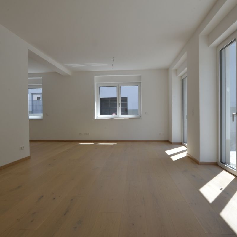 I Modernes Wohnen mit Hausgefühl auf zwei Ebenen I - Photo 1