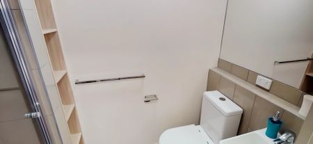 Studio Apartment Standard - Double Bed - Photo 4