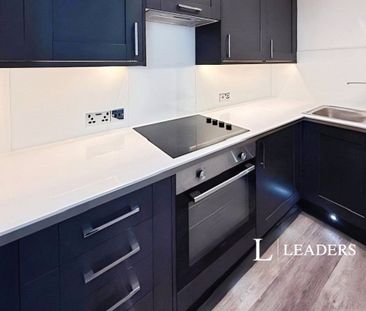 1 bedroom apartment to rent Windsor Court, Windsor Street, Brighton... - Photo 5