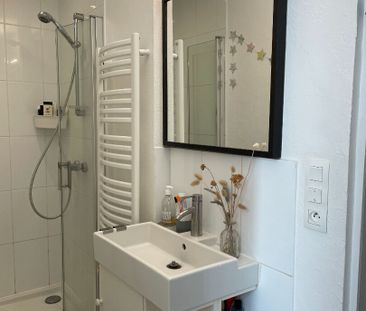 Location Appartement 3 pièces 74m² RENNES 35000 - Photo 5