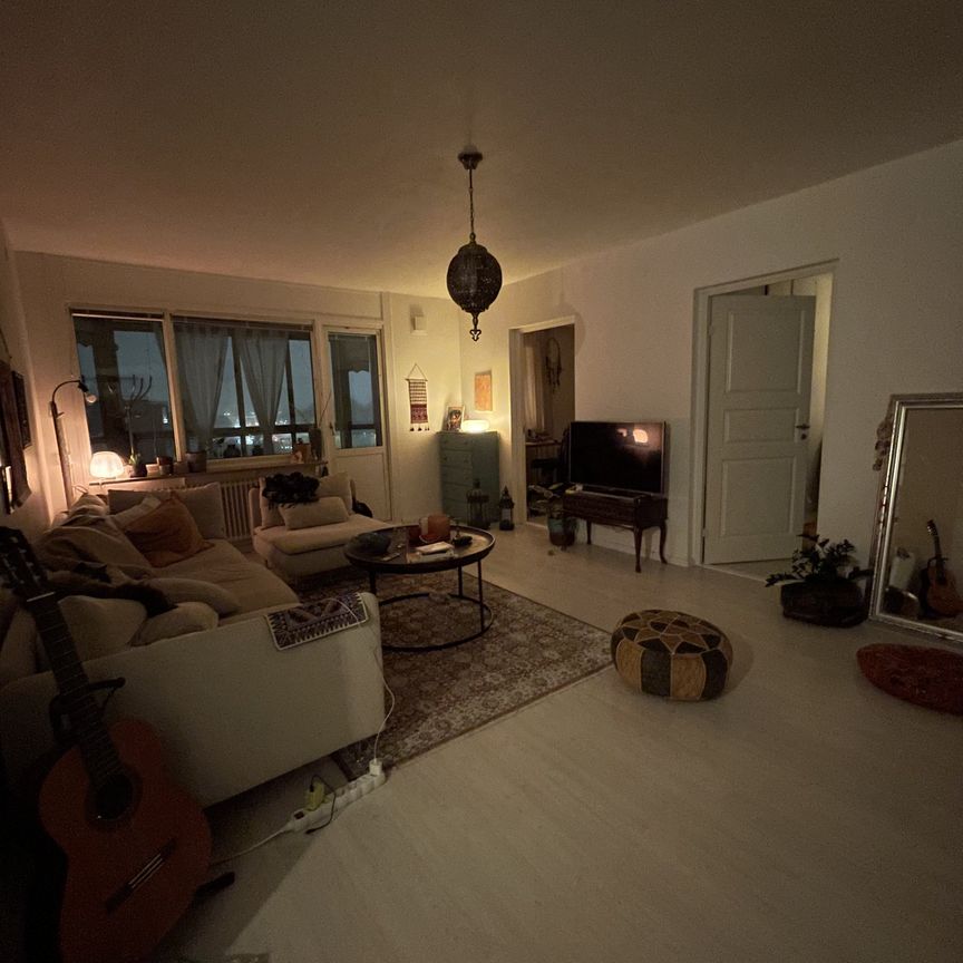 Branteviksgatan, Malmö - Photo 1