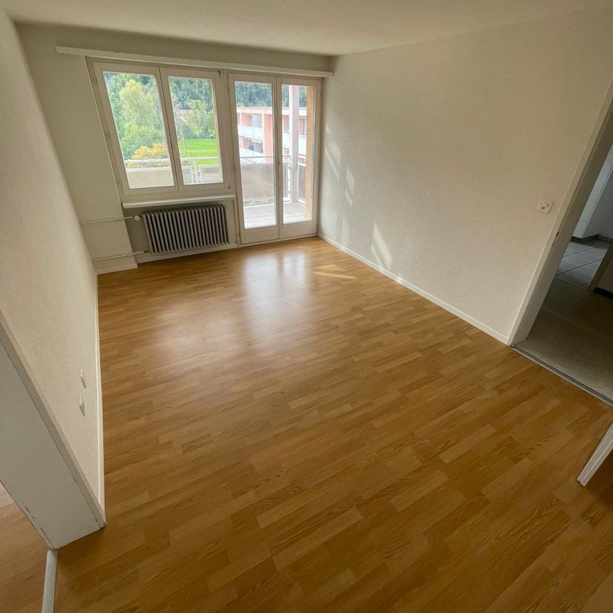 3 Zimmer, 97 m², 1. Stock - Foto 1