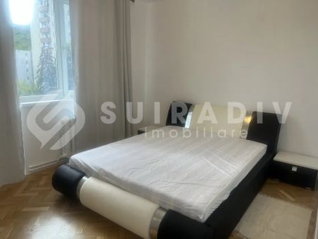 Apartament cu 3 camere, 2 bai- Grigorescu - Photo 5