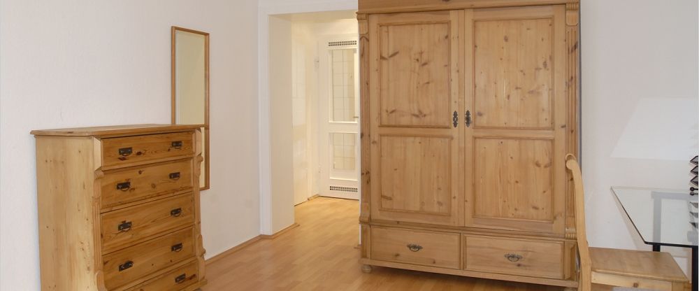 2 Zimmer in Düsseldorf - Photo 1