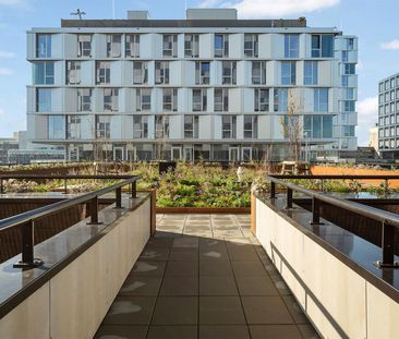 Lise Meitnerhof 397, Leeuwenhoek, 2333DL, Leiden - Photo 6