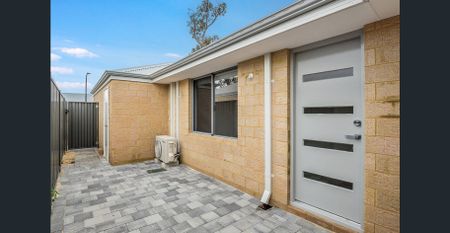 5B Stringybark Loop, Coodanup, WA 6210 - Photo 4