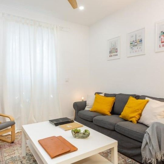 madrid, Community of Madrid 28014 - Photo 1