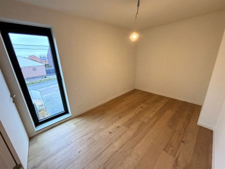 Prachtig nieuwbouw appartement met 1 slaapkamer en terras - Photo 5