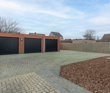 Ruim app op gunstige ligging nabij het centrum van Beerse - Foto 4