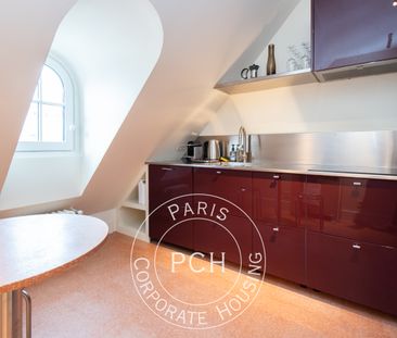 Rue Pergolèse, - Photo 4