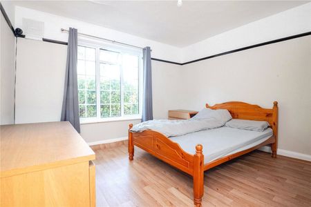 Berkley Court, London Road, Twickenham, Middlesex, TW1 - Photo 4