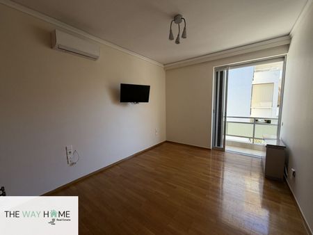Διαμέρισμα για ενοικίαση Αιξωνή (Γλυφάδα) - Photo 5