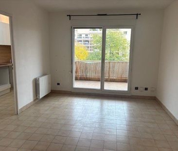 APPARTEMENT T2 A LOUER - Photo 1
