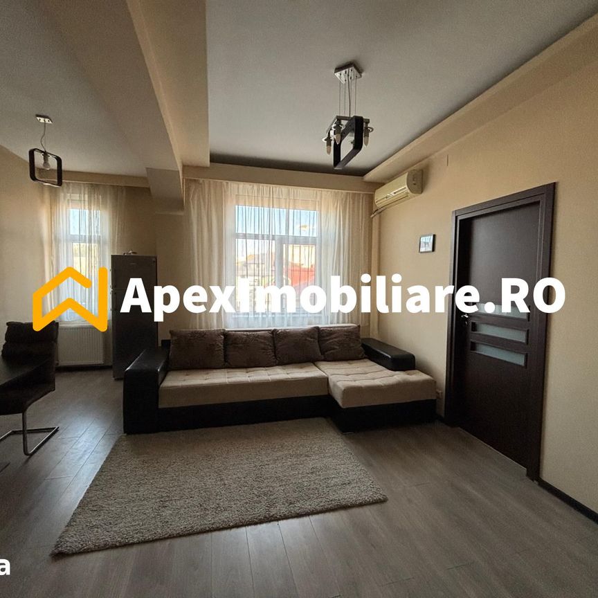 Apartament 3 camere de inchiriat Domenii Bucuresti | ApexImobiliare.ro - Photo 1