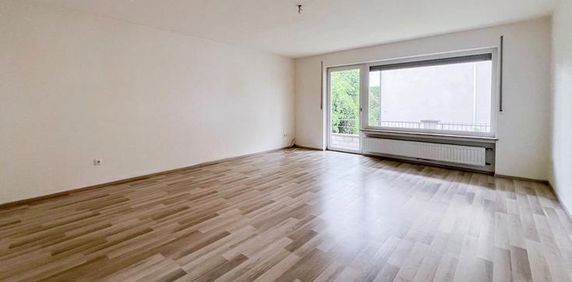 Drei-Zimmer-Wohnung - Erdgeschoss - zentral in Amöneburg - Foto 2