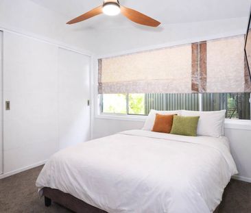 PEACEFUL & PRIVATE WATERFRONT HAVEN! - Photo 5