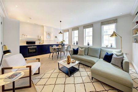 A luxurious two bedroom apartment located in the sort after Covent Garden area. - Photo 2