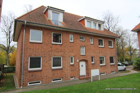 3-Zimmer-1. Obergeschoss-Wohnung in ruhiger Wohnanlage in HH-Bergedorf - Foto 5