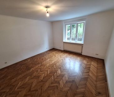 SCHÖNE EINZIMMERWOHNUNG! - Photo 1