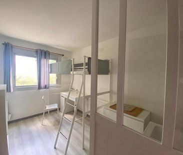 Appartement T1 à Rennes - Photo 1