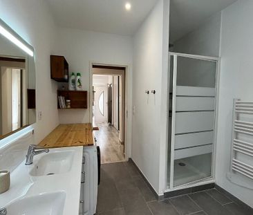 A louer, t3 meublé 81.67 m2 - Photo 2