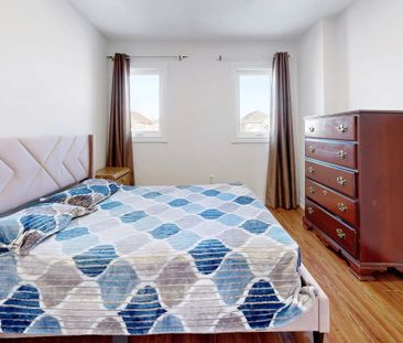 For Lease - 107 Joycedale Street Unit# Main Floor, Markham, Ontario - Photo 6