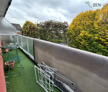 3 bedroom flat to rent - Photo 5