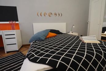 Via Sagliano Micca, Turin, Piedmont 10121