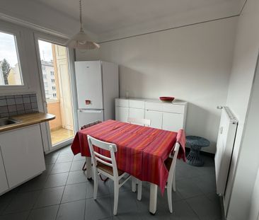 Neudorf Beau 3 pièces meublé avec garage - Photo 3