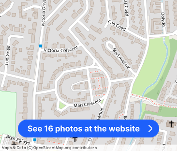 Marl Crescent, Llandudno Junction - Photo 1