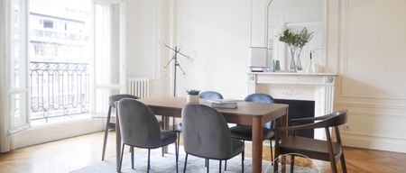 Appartement • Invalides - Photo 4