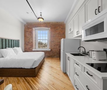 For Lease - 150 Mill Street Unit# 202, Carleton Place, Ontario - Photo 4