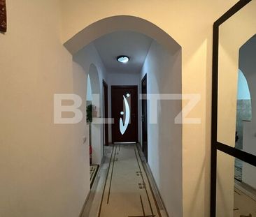 Apartament de 2 camere, 42mp, decomandat, parcare, zona Mehedinti - Photo 2