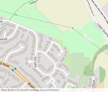 Woodlands Close - Photo 1