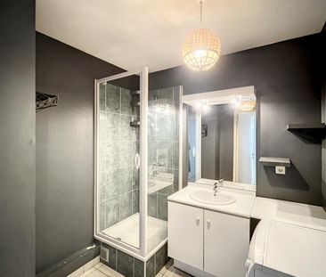 Location Appartement 2 pièces 43m² RIOM 63200 - Photo 5