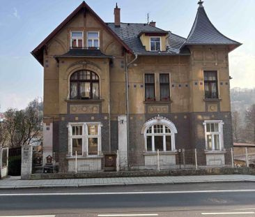 Pronájem bytu 1+1 48 m², Děčínská 378, Benešov nad Ploučnicí - Photo 1