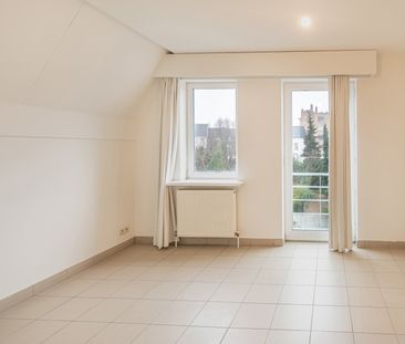 Lichtrijk appartement met 1 slaapkamer en mezzanine - Photo 4