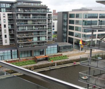 Crozier House, Leeds City Centre, LS10 1LQ - Photo 3