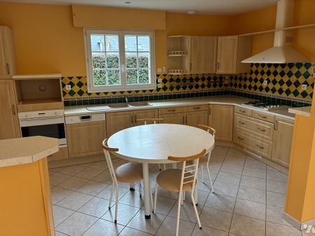 Maison de 92,7 m² à CORMELLES-LE-ROYAL - Photo 5