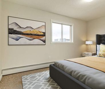 1 Bedroom - Photo 5
