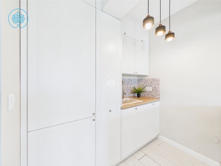 Na wynajem dwupokojowe mieszkanie Na Czyżkówku - Photo 5