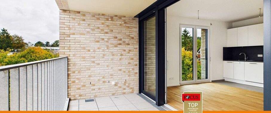 Sonnenbergareal - Familienfreundliches Wohnen im Neubau mit kurzen Wegen & viel Lebensqualität - Foto 1