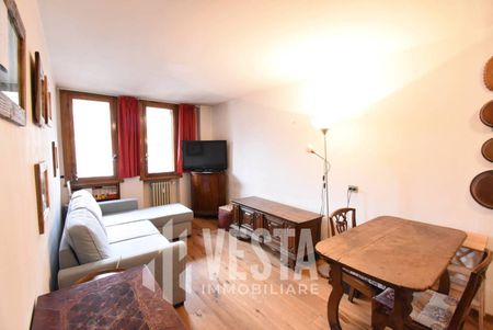 Bilocale via San Vitale, Centro, Bormio - Photo 3