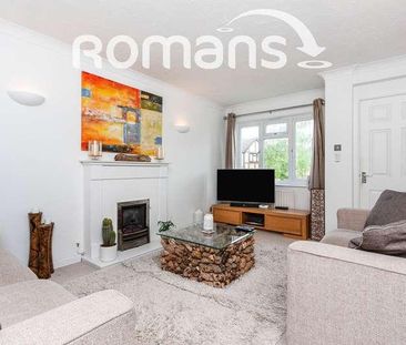 Primrose Gardens, RG22 - Photo 1